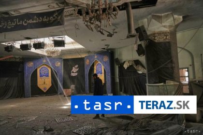 Hovorca Iran pripravil svoje odpovede na navrhy o primeri