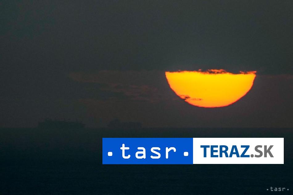 Iran Hormuzsky prieliv uz nebude ako predtym najma pre USA a Izrael