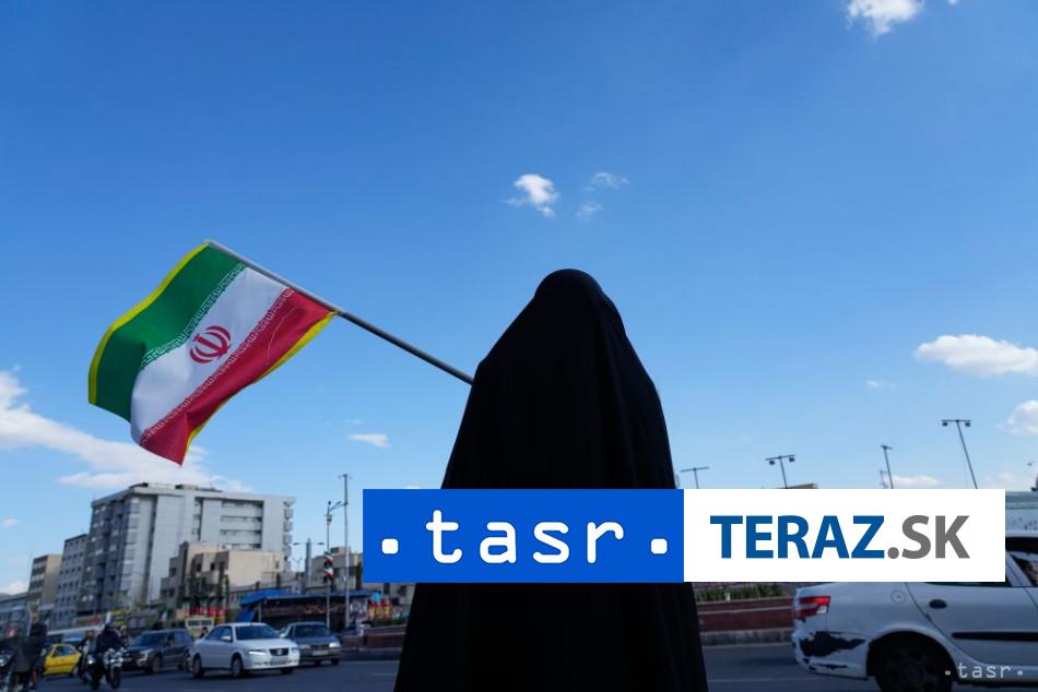 Iran je ochotny ukoncit vojnu ale ziada zaruky