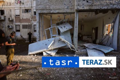 Izrael za uplynulych 24 hodin v Libanone zasiahol 150 cielov