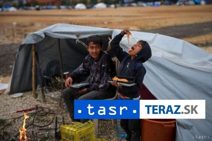 Izraelske udery na Libanon zabili uz viac ako 1300 ludi