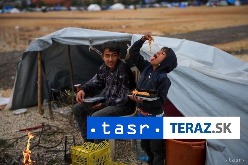 Izraelske udery na Libanon zabili uz viac ako 1300 ludi