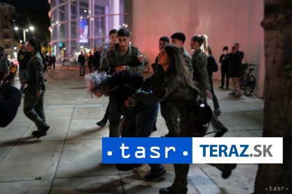 Izraelsky parlament schvalil legislativu o treste smrti