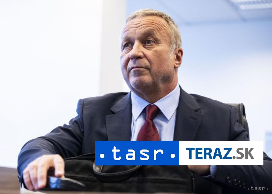 J kiment zostava vo funkcii sudcu NSS zamietol odvolanie B Suska