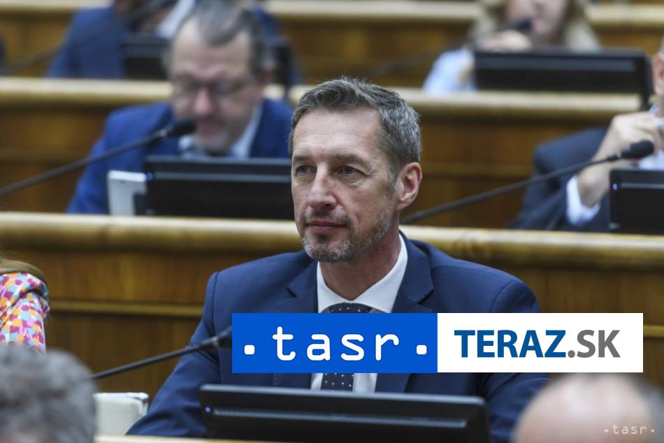 KDH nepodpor zmeny volebnch pravidiel navrhnut Smerom Hlasom ani SNS