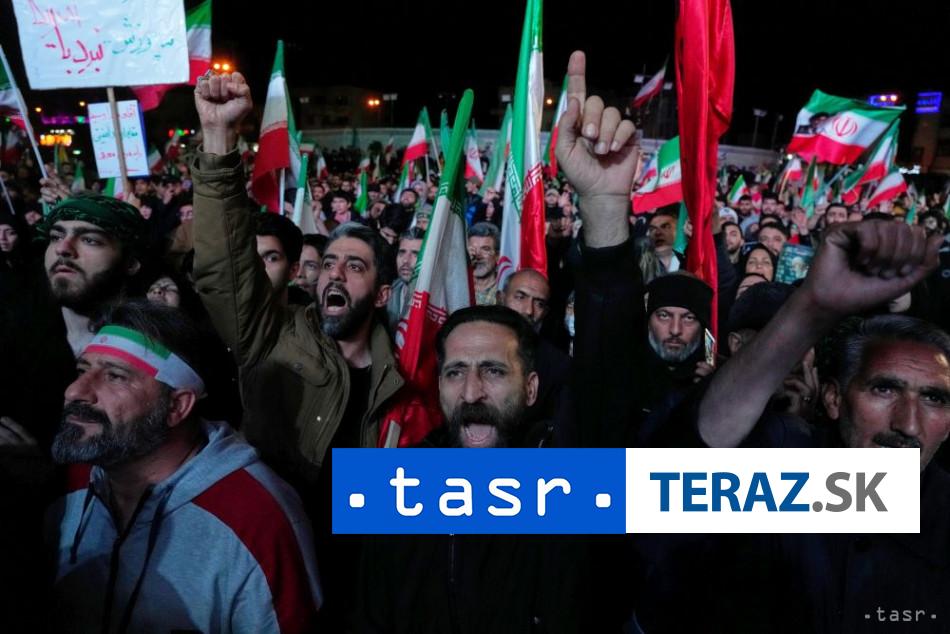 Kalibaf Od uzavretia primeria doslo k poruseniu 3 dohodnutych bodov