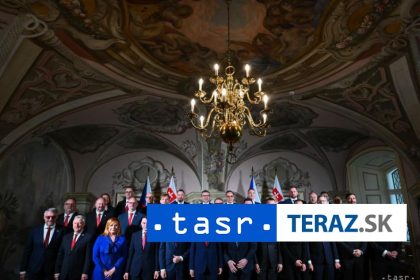 Kalinak ocenil spolupracu Slovenska a Ceska v oblasti bezpecnosti