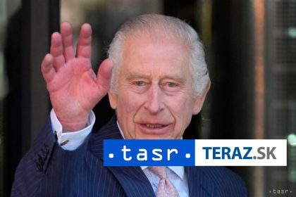 Karol III na konci aprila navstivi USA naprik vyzvam aby cestu odlozil