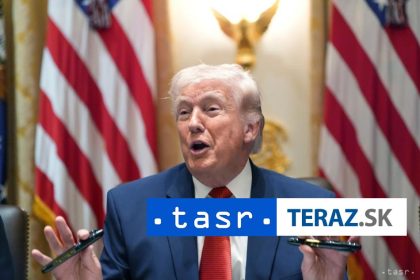 Letisko Palm Beach bude pomenovane po Trumpovi guverner podpisal zakon