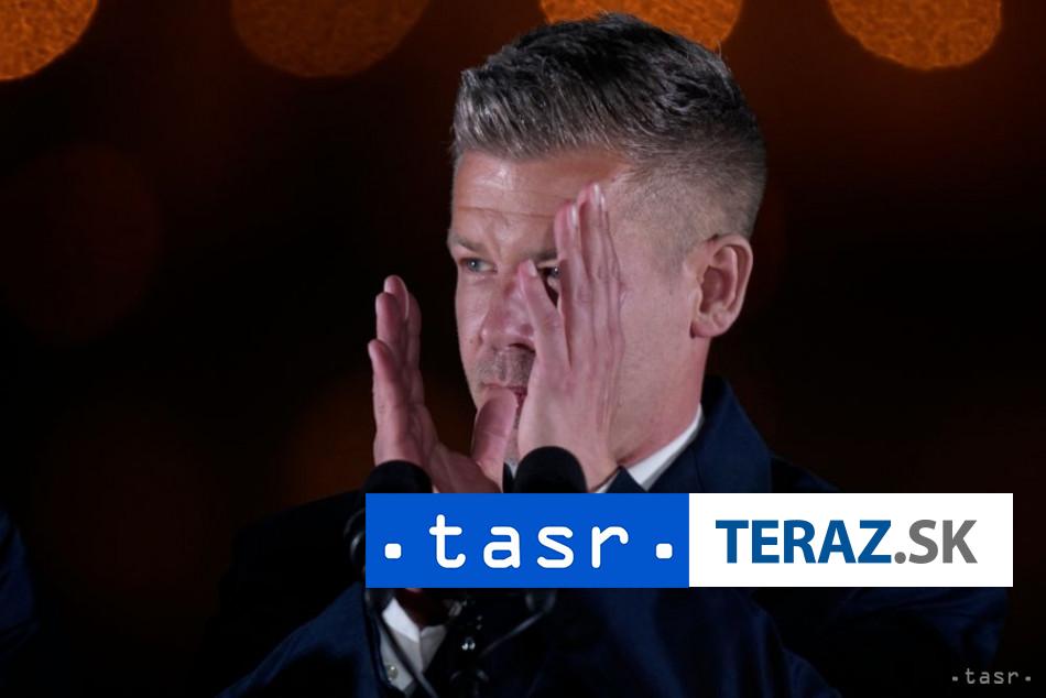 Madarovi blahozelali k volebnemu vitazstvu Starmer aj Meloniova