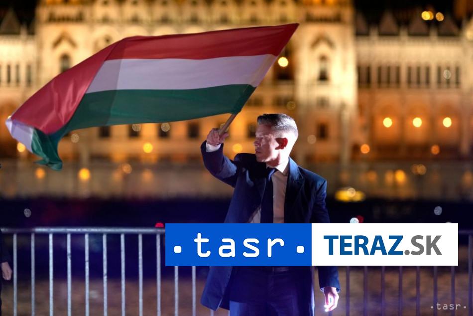 Madarsky prezident vyzval prezidenta aby ho poveril zostavenim vlady a odstupil