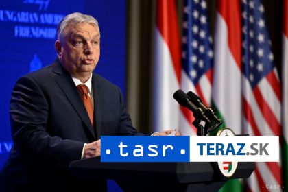 Medium Orban ponukol Putinovi pomoc akymkolvek sposobom