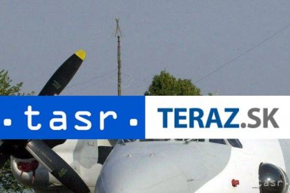 Na Kryme havarovalo ruske vojenske lietadlo 29 ludi zahynulo