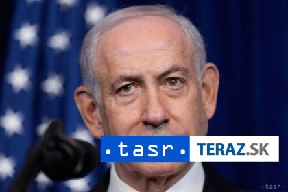 Netanjahu Vojna proti Iranu nam priniesla viac nez polovicu cielov