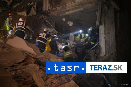 Netanjahu chce uzavriet s Libanonom zmluvu ktora pretrva generacie