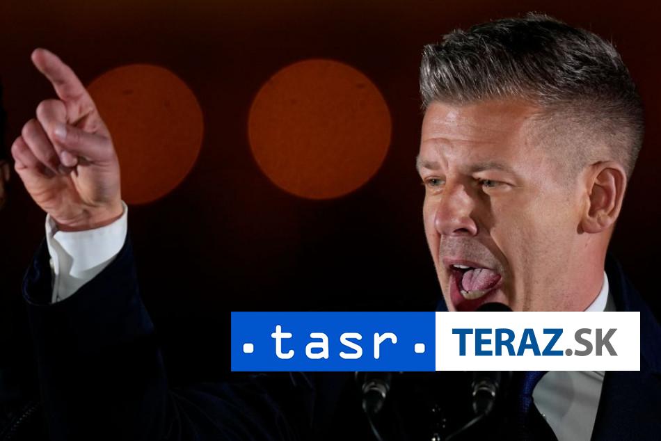 Obama privital vitazstvo Magyara a oznacil ho za vitazstvo pre demokraciu