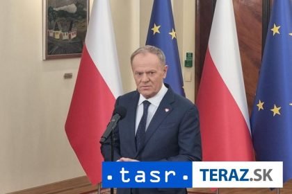 Orban Tuskovi Namiesto podnecovania vojny miluj svoju krajinu