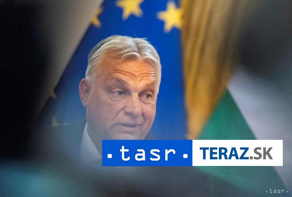 Orban podla medii navrhol funkciu sefa Fideszu