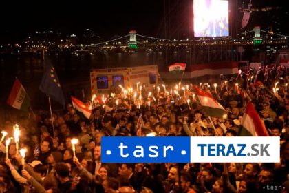 Os liberatedi sme Madarsko ziskali sme spat svoju vlast