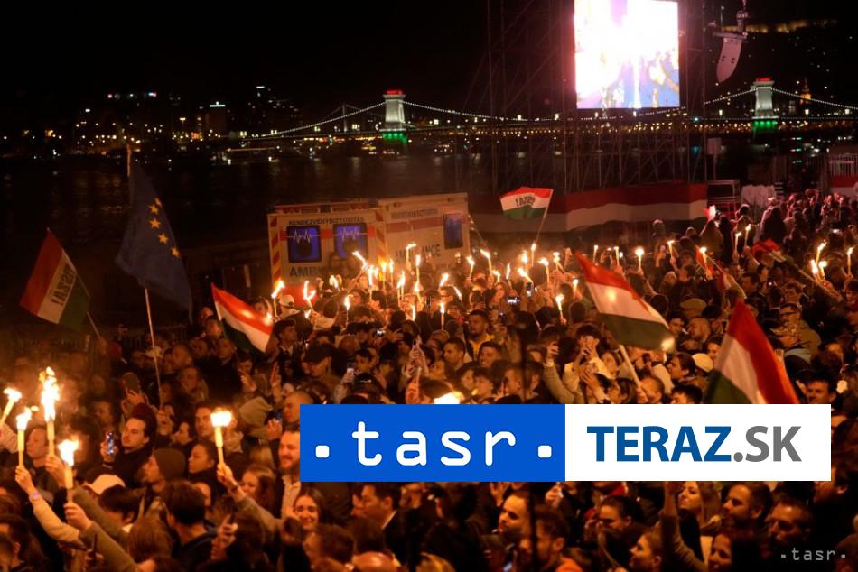 Os liberatedi sme Madarsko ziskali sme spat svoju vlast