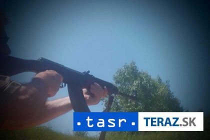 Ozbrojene kridlo Hamasu aktualne odmieta poziadavky na odzbrojenie