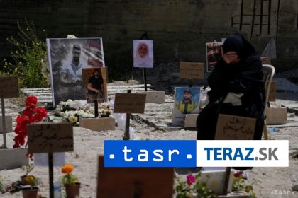 Pakistansky stat usiluje o nove rokovania medzi Iranom a USA