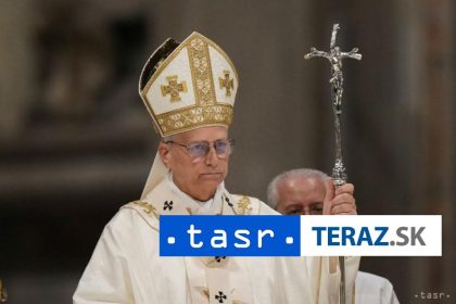 Papez vyzval veriacich aby nezostavali lahostajni voci konfliktom a budovali mier