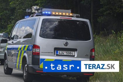 Parlament schvalil zmluvu o policajnej spolupraci medzi CR a SR
