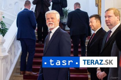 Pavel Neocakavam ze by USA opustili NATO aj Trump si je vedomy vyhod