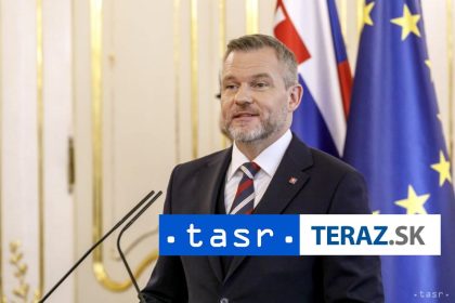 Pellegrini veri ze vztahy medzi SR a Malarskom si udrzia vysoku uroven