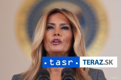 Pre zart o Trumpovi preskuma urad v USA licencie spolocnosti Disney