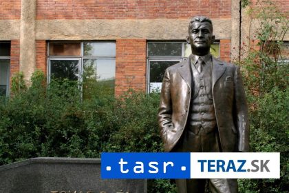 Pred 150 rokmi sa narodil obuvnicky vizionr Tomas Bata