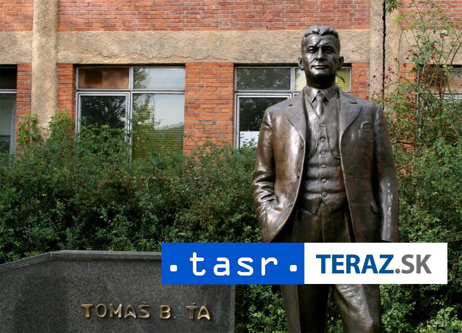 Pred 150 rokmi sa narodil obuvnicky vizionr Tomas Bata