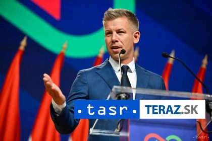 Prezident Sulyok sa vyjadril na vyzvu Magyara aby odstupil