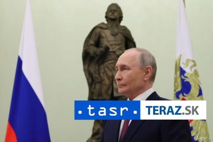 Putin povedal Pasinjanovi ze Armensko nemoze byt sucasne v EU aj v EEU