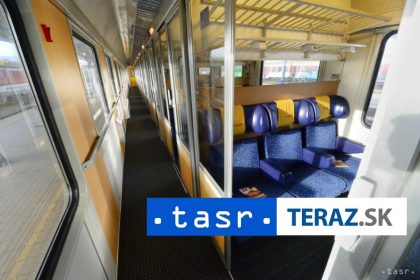 RegioJet oznamil ukoncenie vnutrostatnych spojeni v polsku