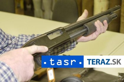 STRELABA NA SKOLE V Argentine hlasia jedneho mrtveho a osem zranenych