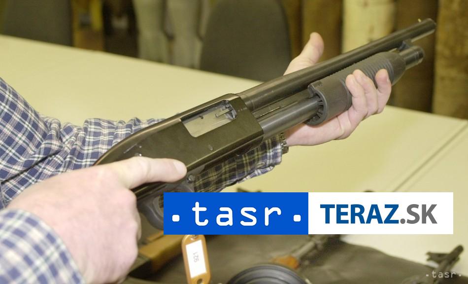 STRELABA NA SKOLE V Argentine hlasia jedneho mrtveho a osem zranenych