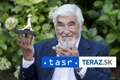 SVET FILMU SMUTI Zomrel znami nemecky herec