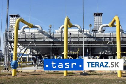 Sef Srbijagas Cielom vybusnin bolo nechat Madarsko a SR bez plynu