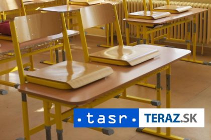 Skolaci zacina vo stvrtok velkonocne prazdniny