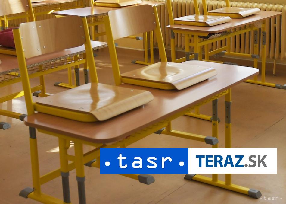 Skolaci zacina vo stvrtok velkonocne prazdniny