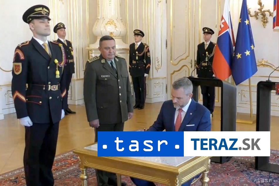 Stav ohrozenia v ustave mozno nemusi byt