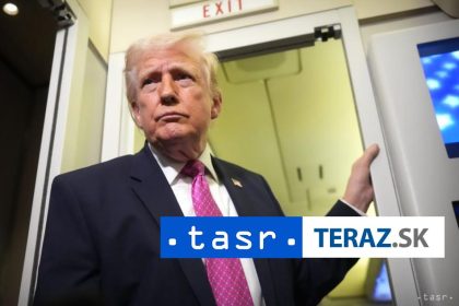 Trump tvrdi ze USA dosiahli v Irane rozhodujuce vitazstva