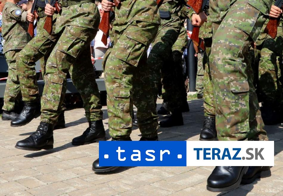 USA mozu vyslat dalsich vojakov na Blizky vychod v ramci natlaku na Iran