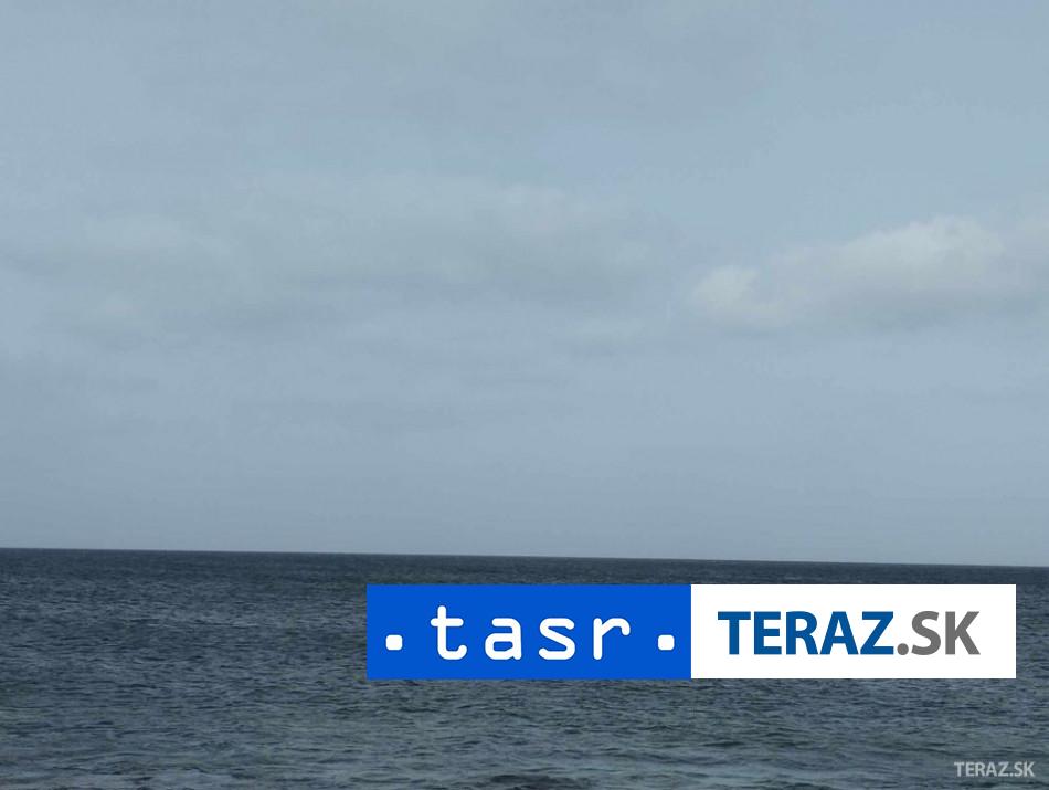 USA tvrdiacom ze zacali s odminovanim Hormuzskeho prielivu