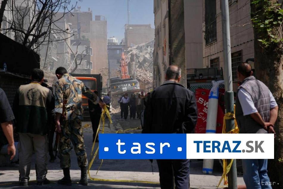 Utoky medzi Izraelom a Hizballahom si vyzadali viac ako 1500 obeti