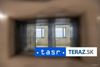 V Irane popravili dvoch muzov v suvislosti s protestami proti vlade