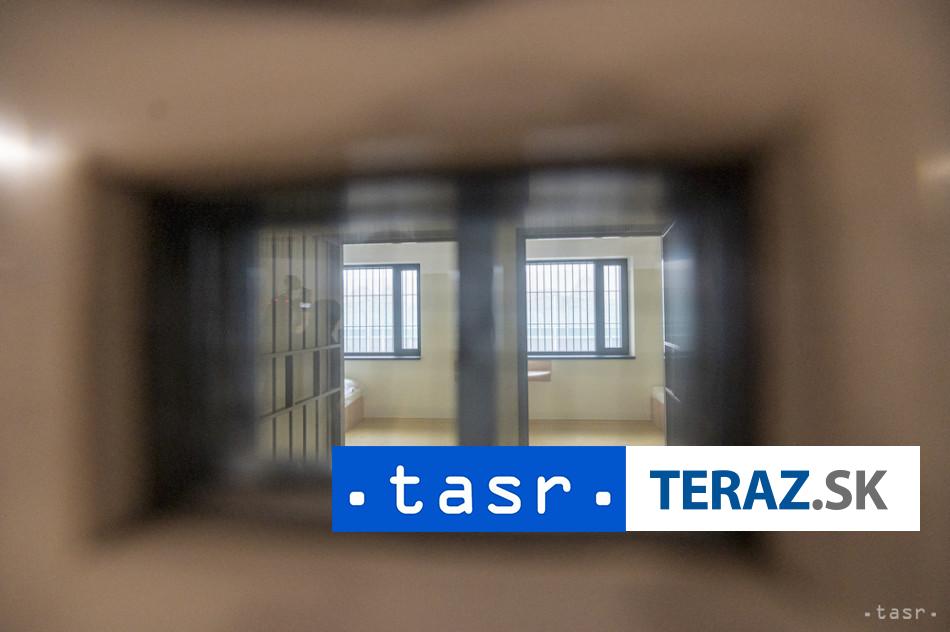 V Irane popravili dvoch muzov v suvislosti s protestami proti vlade