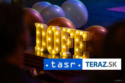 VIDEO Cenu vojvodu z Edinburghu prevzalo takmer 200 mladych ludi